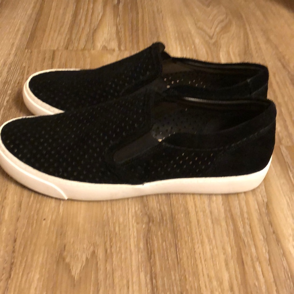 Clark’s beautiful slip ons